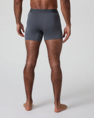 Vuori Lifestyle Boxer Brief Navy