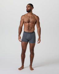 Vuori Lifestyle Boxer Brief Navy