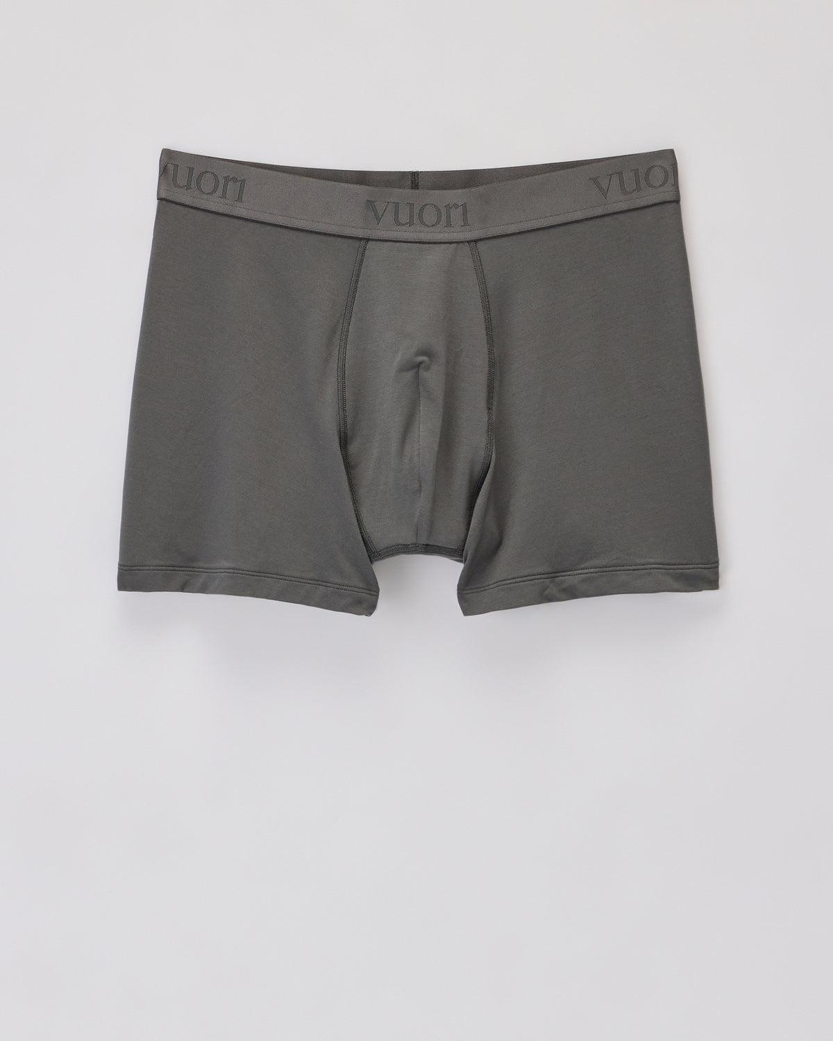 Vuori Lifestyle Boxer Brief Dark Pewter