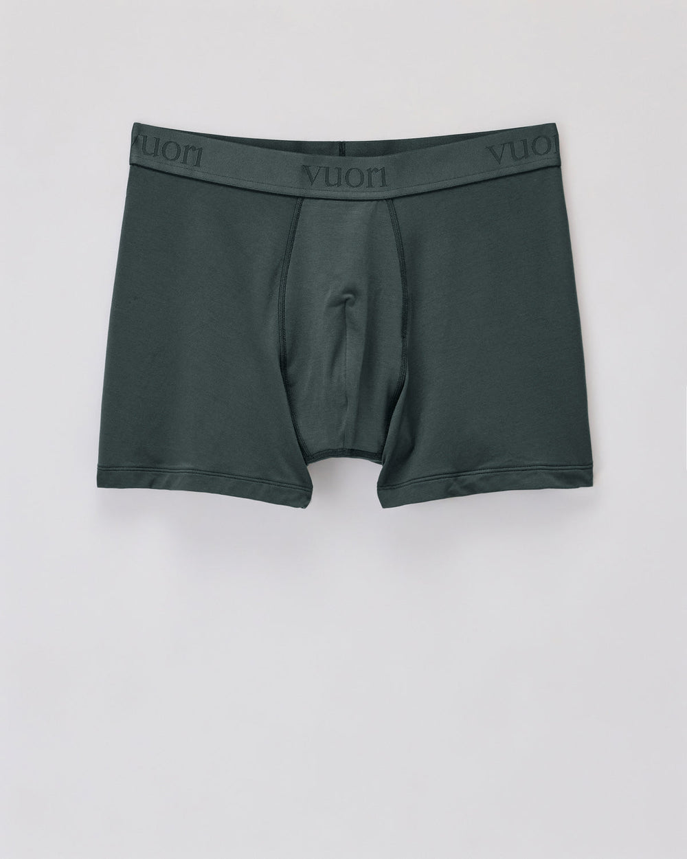 Vuori Lifestyle Boxer Brief Smoked Beryl