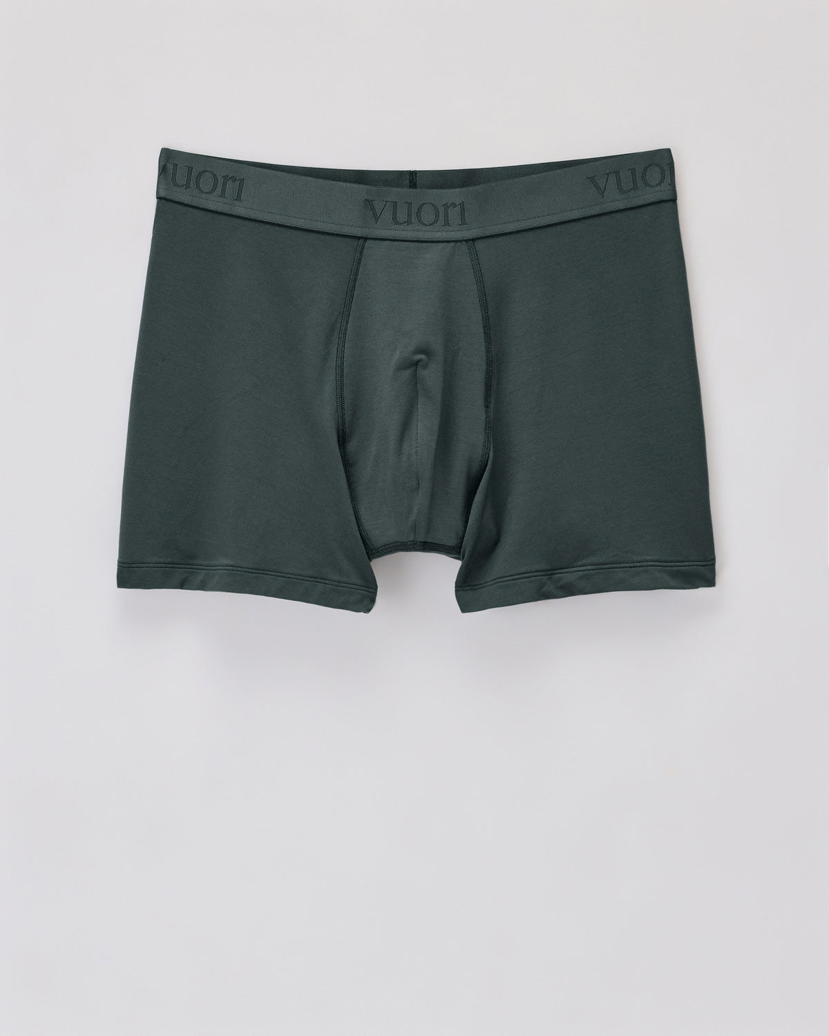 Vuori Lifestyle Boxer Brief Smoked Beryl