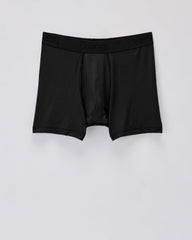 Vuori Lifestyle Boxer Brief Men's Black Underwear