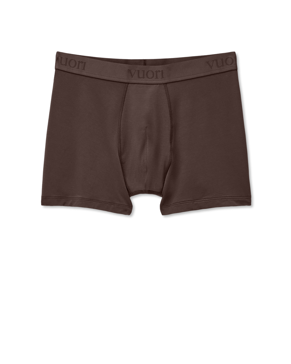 Vuori Lifestyle Boxer Brief Men's Java Stretch Knit Boxer Briefs