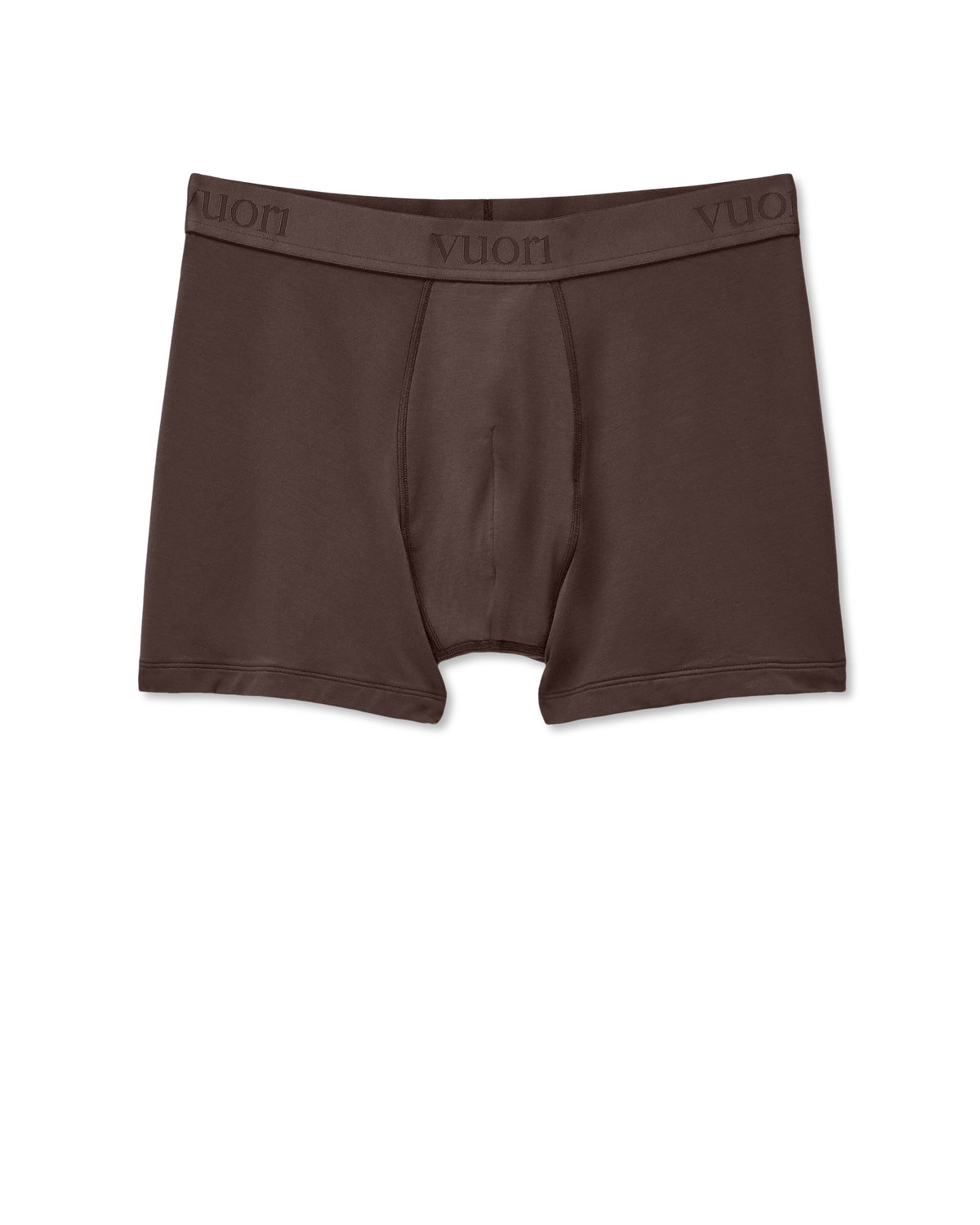 Vuori Lifestyle Boxer Brief Men's Java Stretch Knit Boxer Briefs