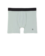 Vuori V1 Boxer Brief Storm Blue Performance Boxer Briefs