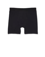 Vuori Lifestyle Boxer Brief 7" Men's Black Boxer Briefs