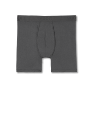 Vuori Lifestyle Boxer Brief 7" Men's Dark Pewter Boxer Briefs