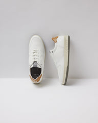 Vuori Malone Lite Vuori White Vegan Shoes
