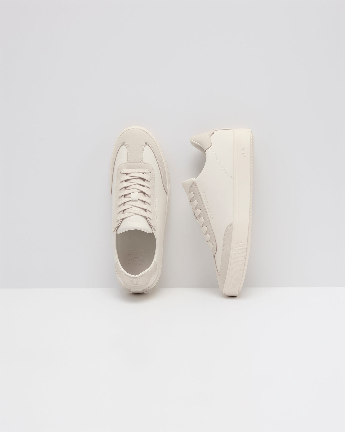 Vuori Vuori Deane Vegan Off White