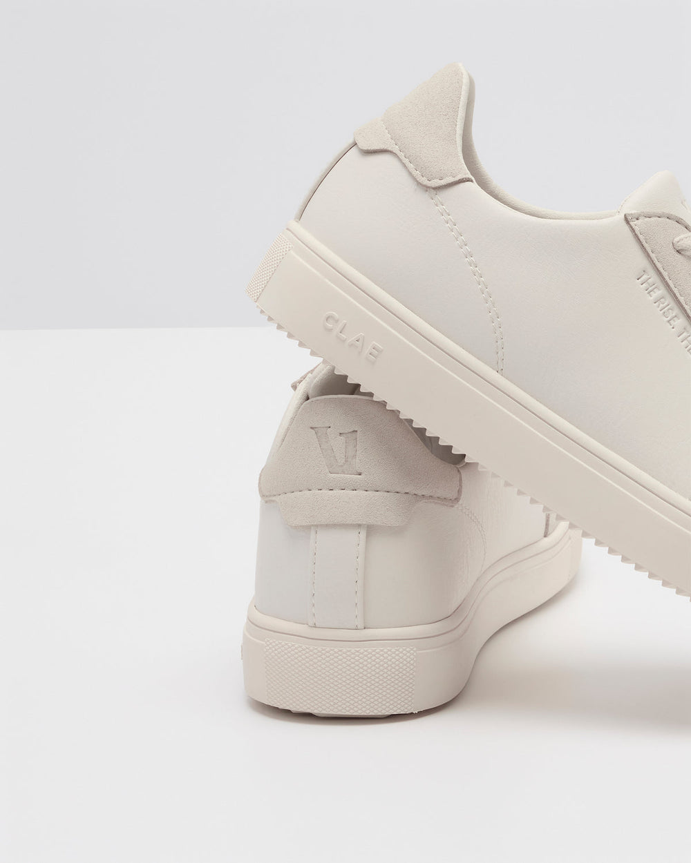Vuori Vuori Deane Vegan Off White