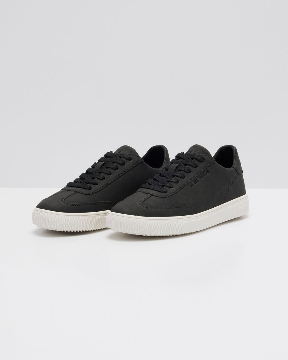 Vuori Vuori Deane Vegan Black