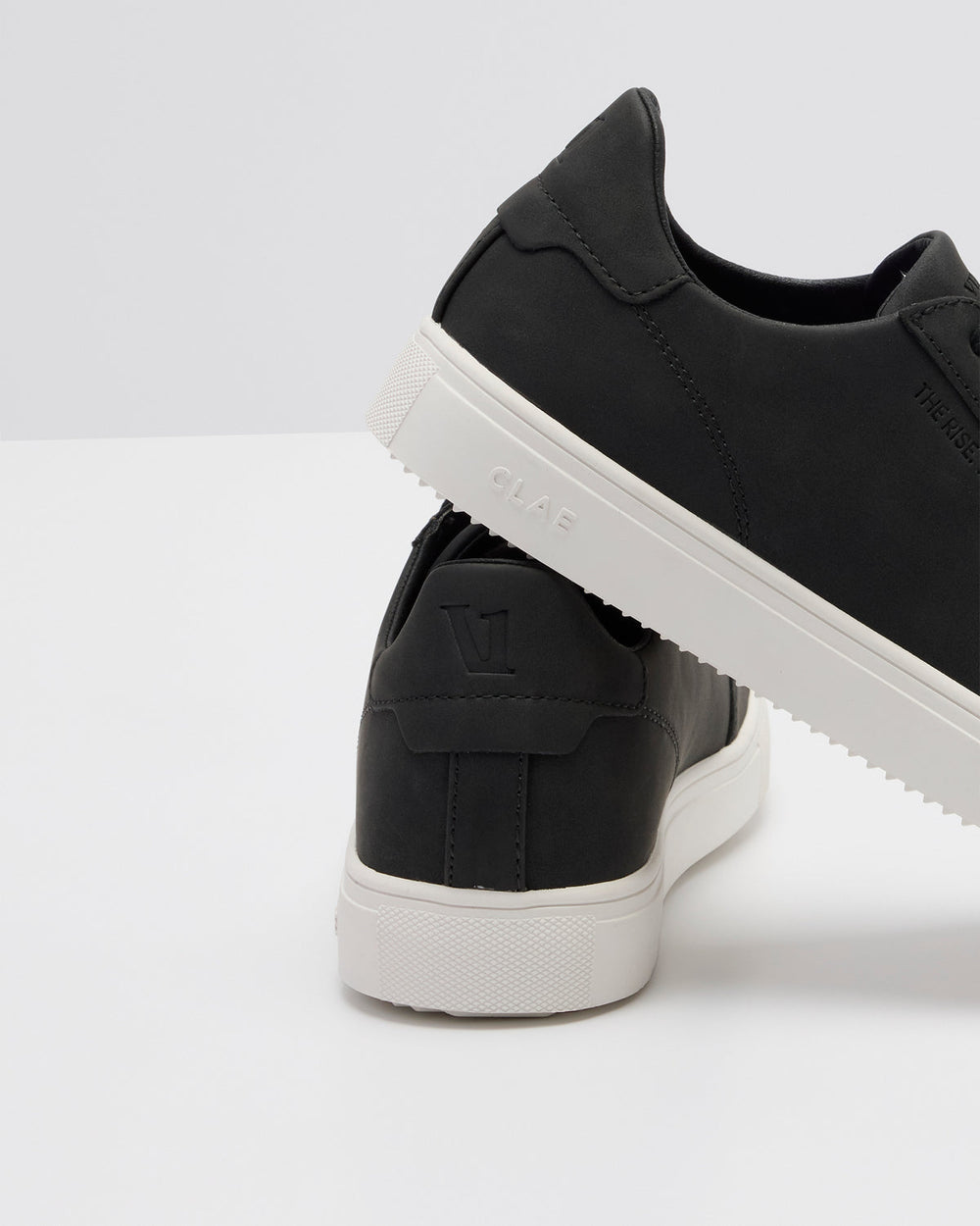 Vuori Vuori Deane Vegan Black