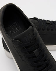 Vuori Vuori Deane Vegan Black