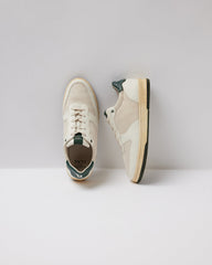 Vuori Malone Lite Vuori Off White Vegan Shoes