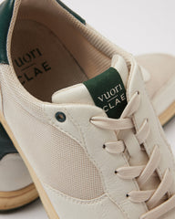 Vuori Malone Lite Vuori Off White Vegan Shoes