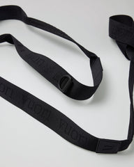 Vuori Yoga Mat Carrier Strap Black