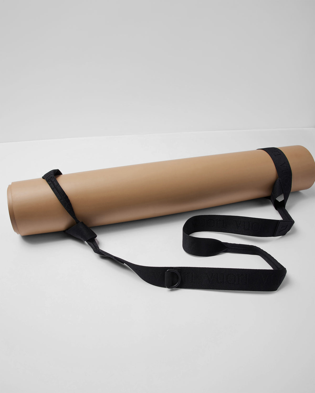 Vuori Yoga Mat Carrier Strap Black