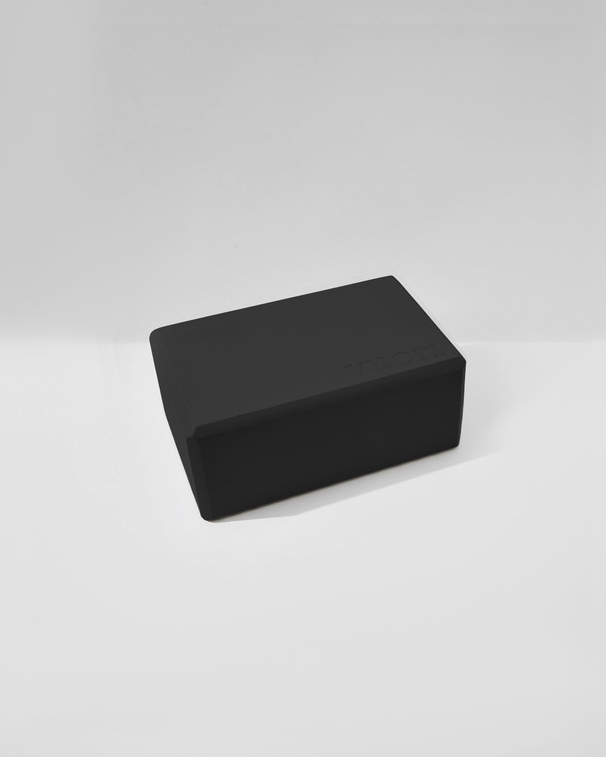 Vuori Vuori Yoga Block Black