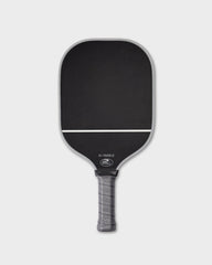 Vuori Vuori Pickleball Paddle Black Pickleball Paddle & Cover
