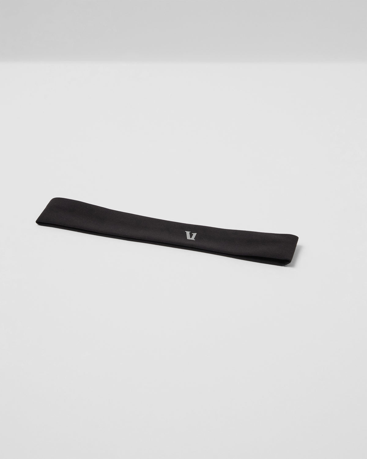 Vuori Volley Headband 2.0 Black