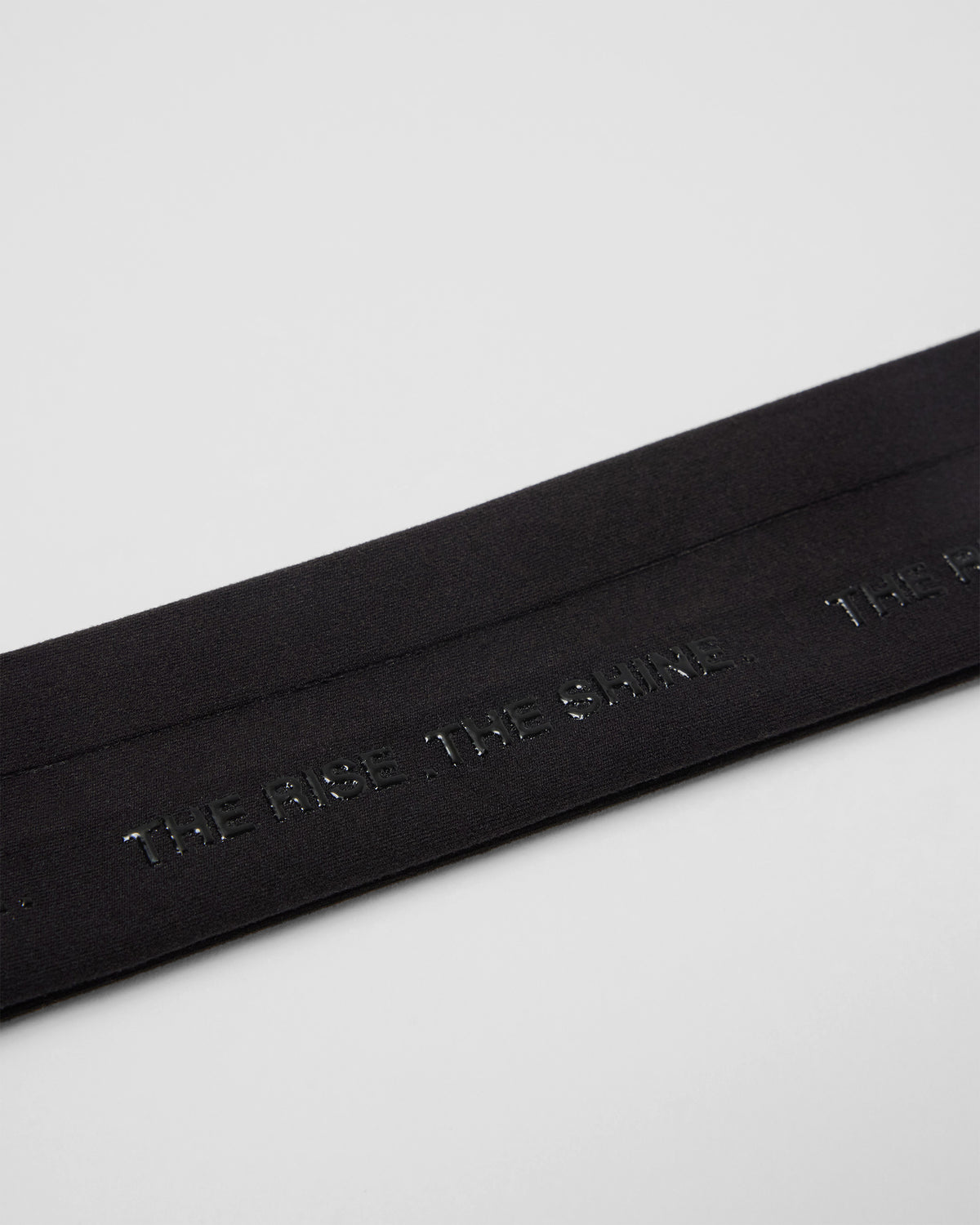 Vuori Volley Headband 2.0 Black