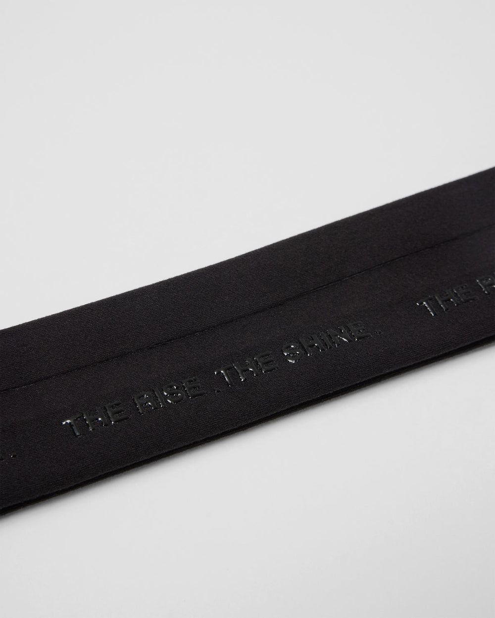 Vuori Volley Headband 2.0 Black