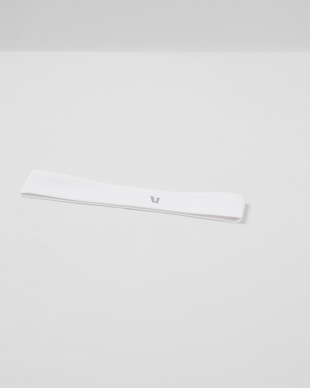 Vuori Volley Headband 2.0 White
