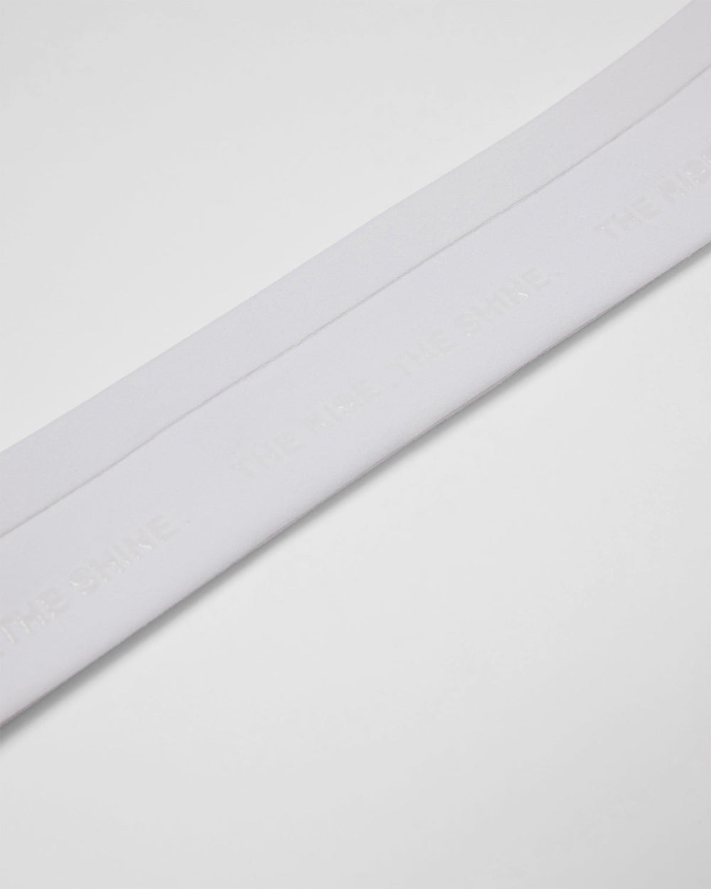 Vuori Volley Headband 2.0 White