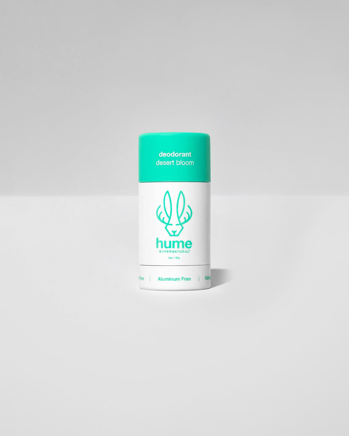 Vuori Hume Deodorant Desert Bloom Natural Deodorant