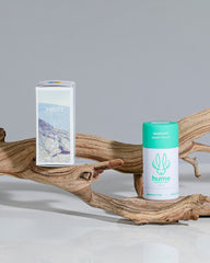 Vuori Hume Deodorant Desert Bloom Natural Deodorant
