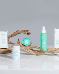 Vuori Hume Deodorant Desert Bloom Natural Deodorant